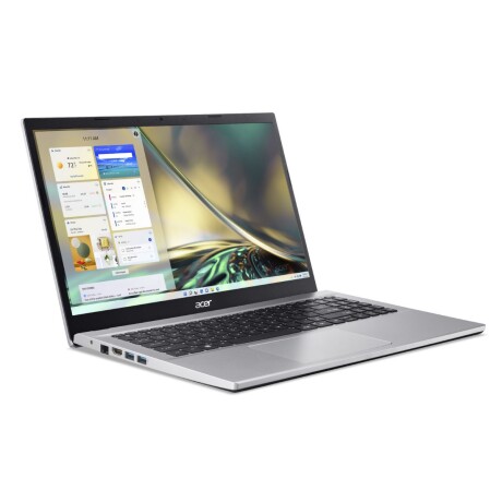 Notebook Acer Aspire I5 8GB 512GB 15.6" W11 Gris 001