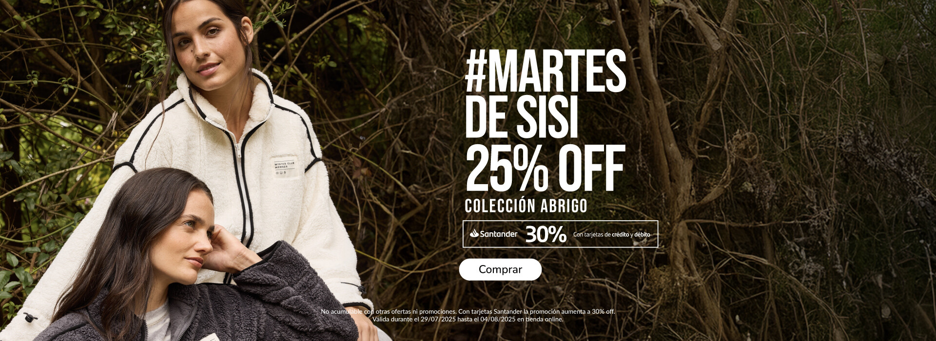 Martes de SISI