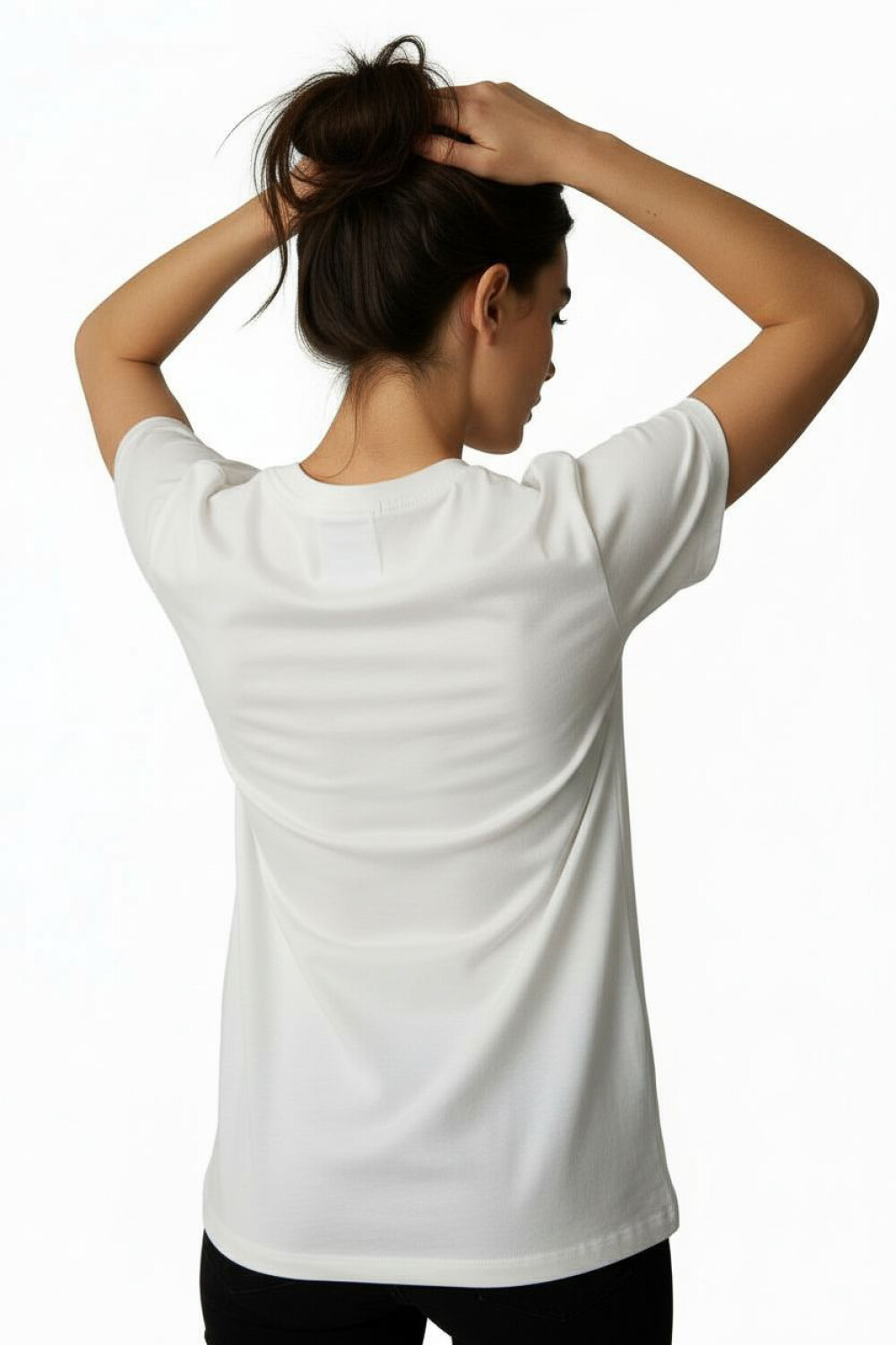 Remera Tarrosa Estampado 6