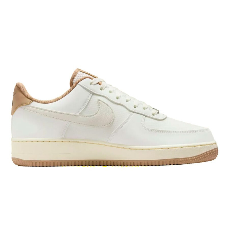 Championes Nike AIR FORCE 1 de Hombre - FZ5225-100 Blanco