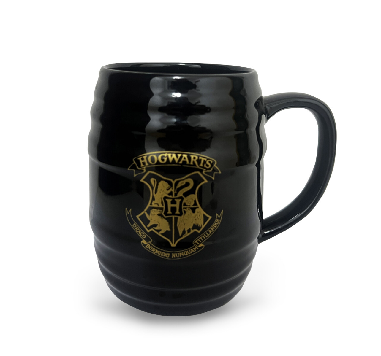 Taza Hogwarts 650ml 