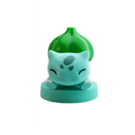 Figura de colección Pokemon Bulbasaur
