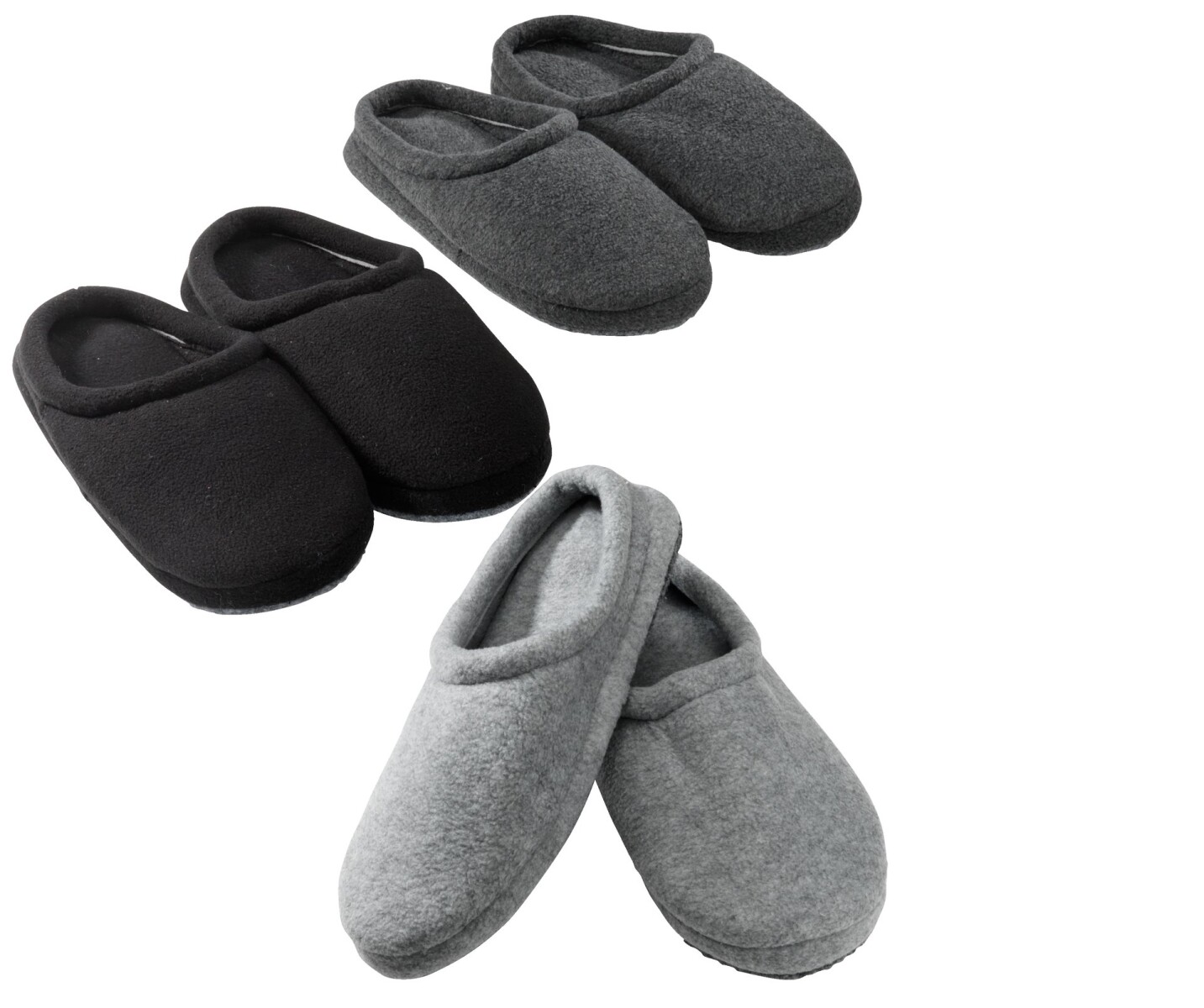 Zapatillas REIDULF núm 36-45 forro var. 