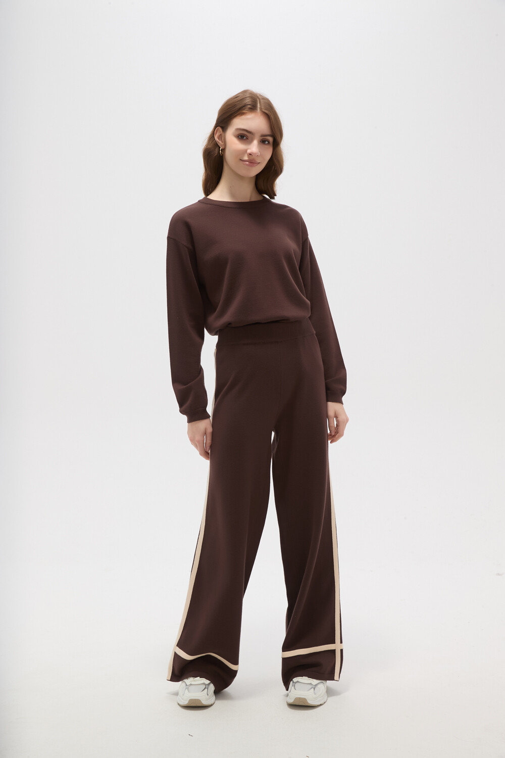 Pantalon Zurel Estampado 1