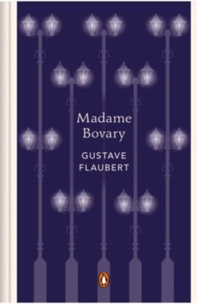 MADAME BOVARY 