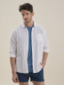 SHIRT SAVANNAH 6.0 SELENITA