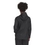 Own The Run Windbreaker - Mujer Black