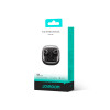 Auriculares inalámbricos Joyroom Jdots Series color negro Auriculares Inalámbricos Joyroom Jdots Series Color Negro