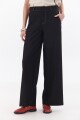 PANTALON JET NEGRO