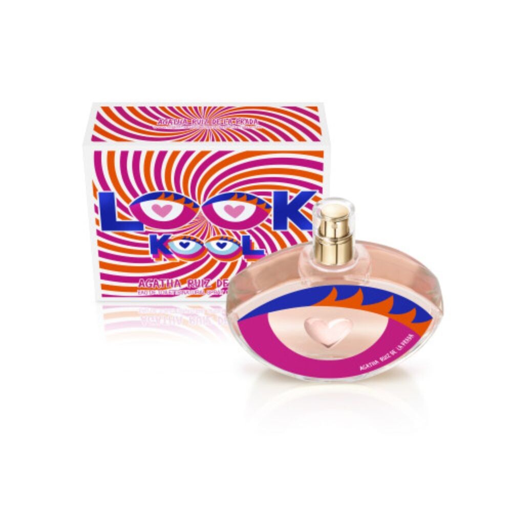 Arp Look Kool Eau de Toilette Arp Look Kool Eau de Toilette