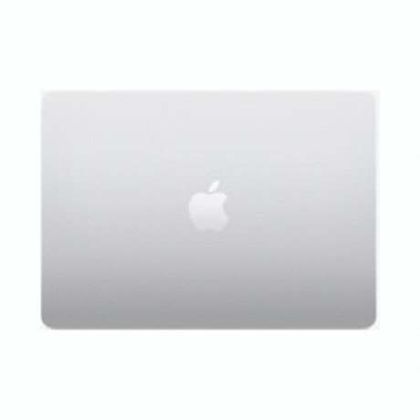 APPLE MACBOOK AIR 13.6' M4/16GB/256GB/ APPLE Macbook Air MW0W3LL/A 13.6' 256GB SSD / 16GB M4 Chip - Silver