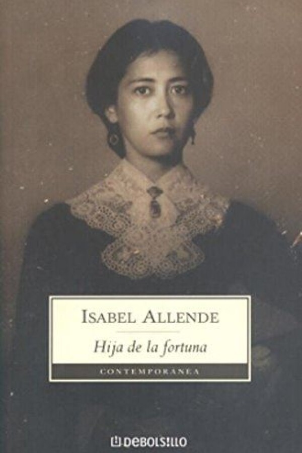 Hija De La Fortuna Hija De La Fortuna