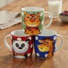 Jarros Infantiles 400 ml 9 x 8.5 cm Jarros Infantiles 400 ml 9 x 8.5 cm