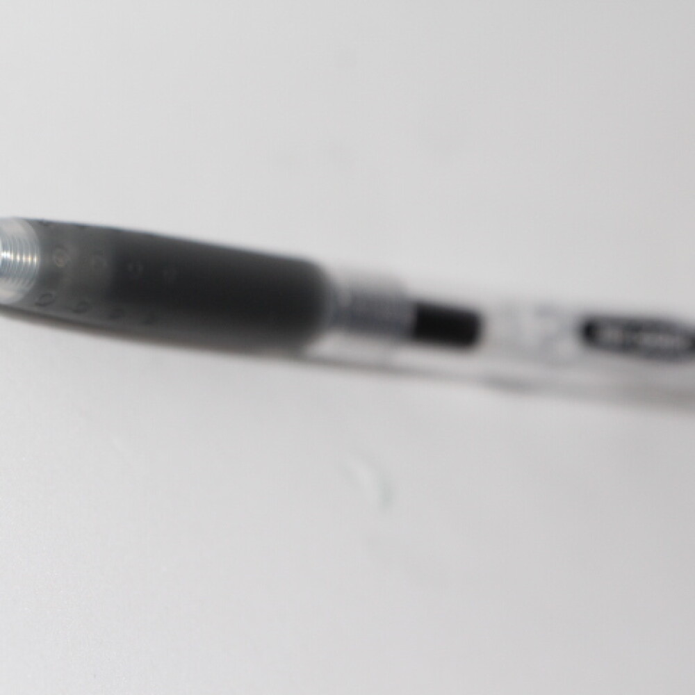 BOLIGRAFO PILOT POPLOL COLOR NEGRO 07 BOLIGRAFO PILOT POPLOL COLOR NEGRO 07