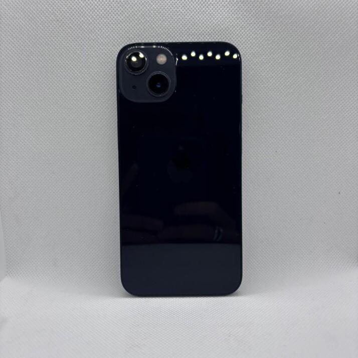 iPhone 13 128 GB - Midnight iPhone 13 128 GB - Midnight