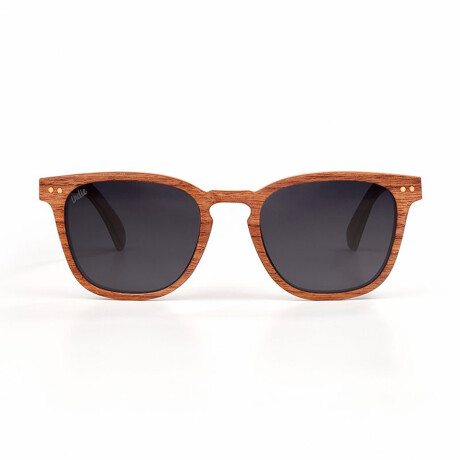 Lentes de Sol Indie Palo Alto Nogal/Marron Degrade