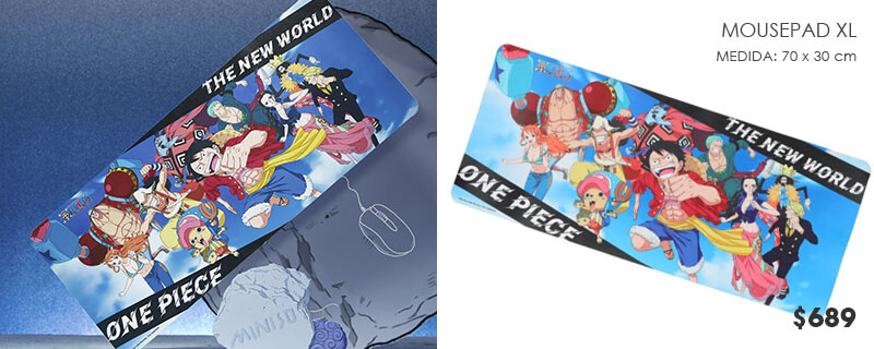 Mousepad