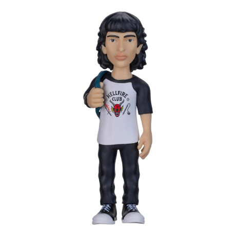 Minix Stranger Things - Mike Minix Stranger Things - Mike