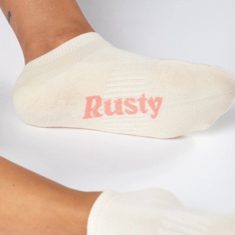 Medias Hombre Rusty NICOL Multicolor