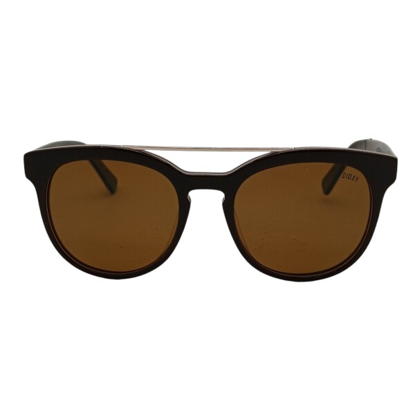 DIOXY DXE165BROWN5119 C MARRON U - Adulto - Marrón marróncombinado