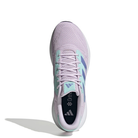 Championes de Mujer Adidas Violeta Lavanda - Azul