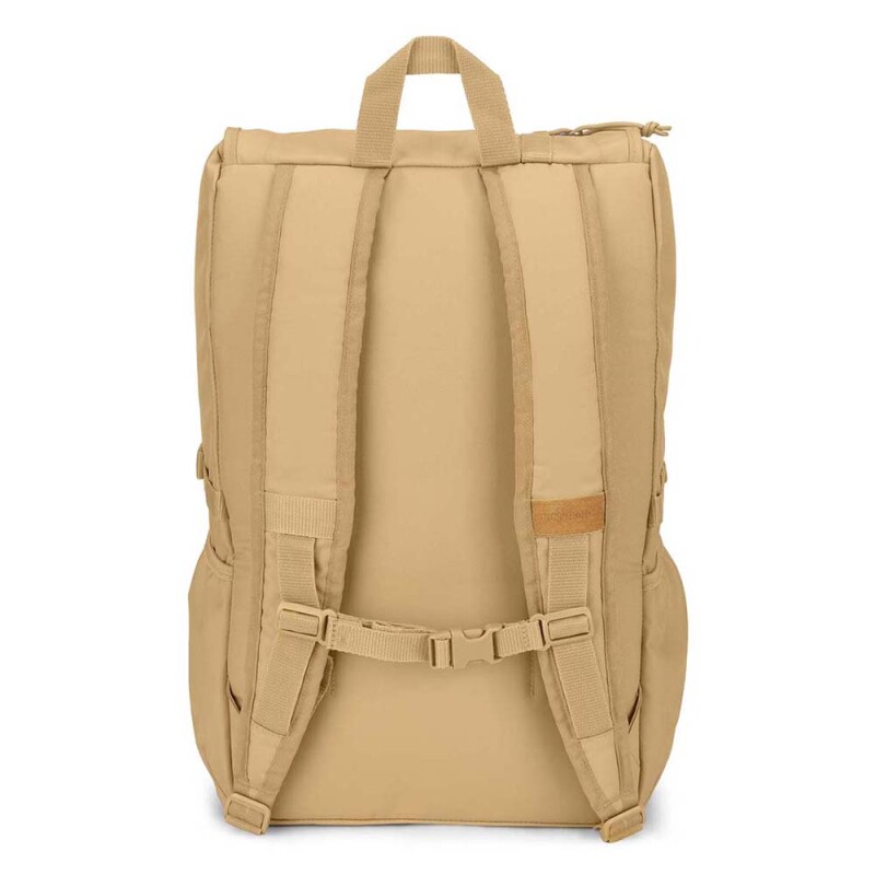Mochila Portalaptop Hatchet Unisex Curry