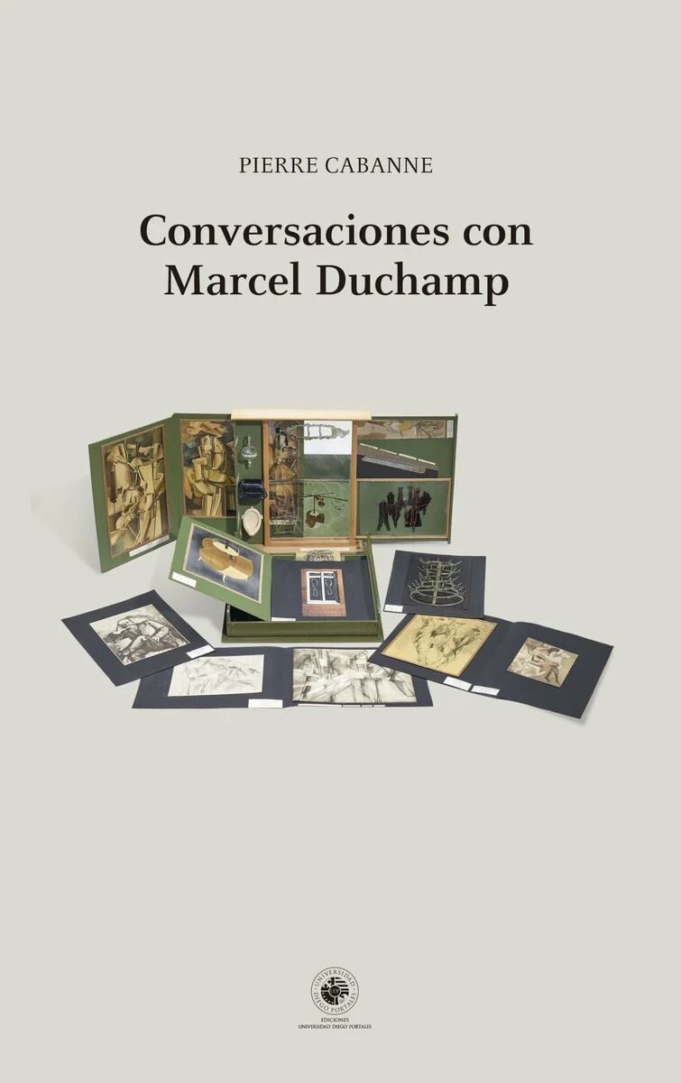 Conversaciones Con Marcducha 