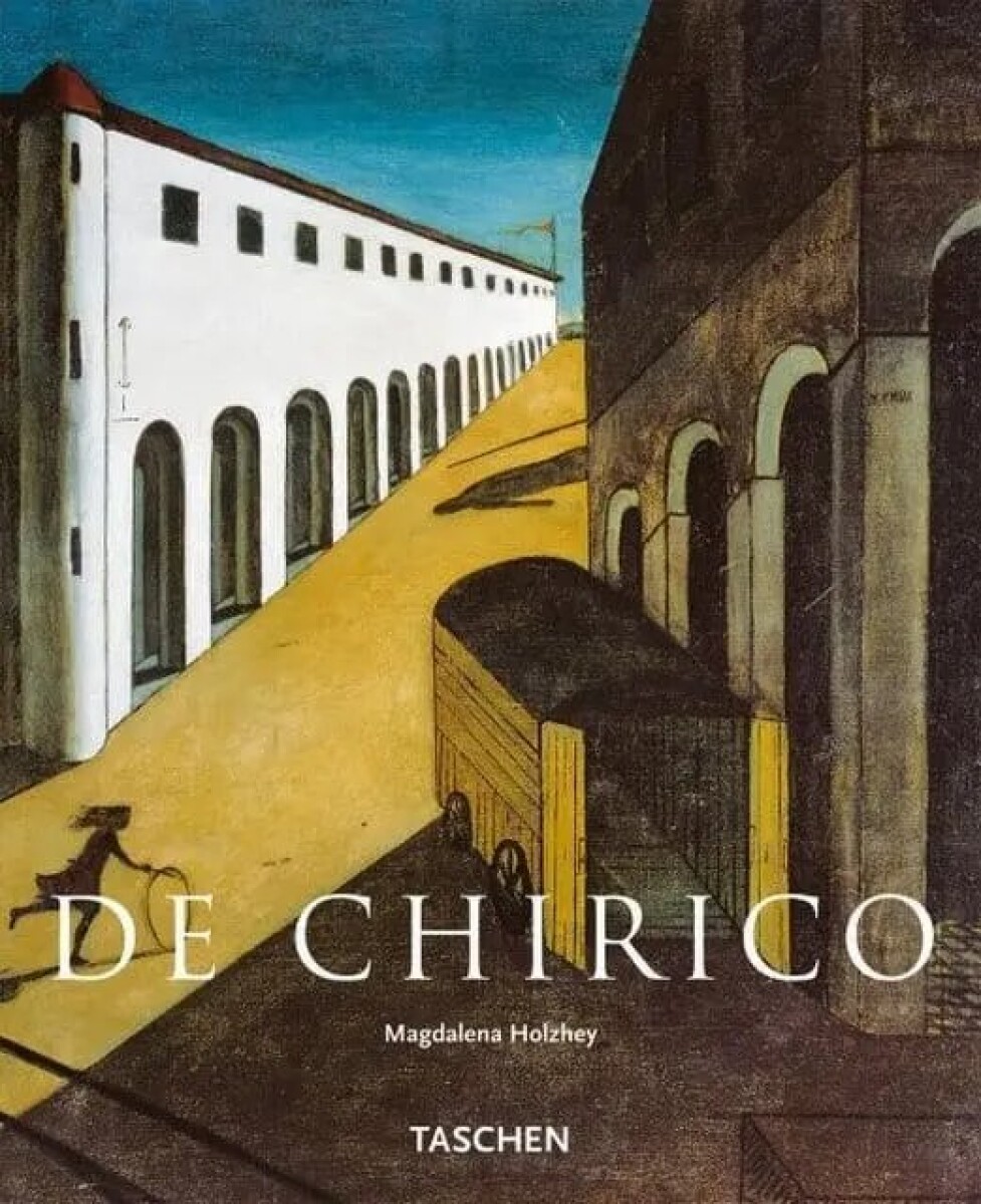 DE CHIRICO 