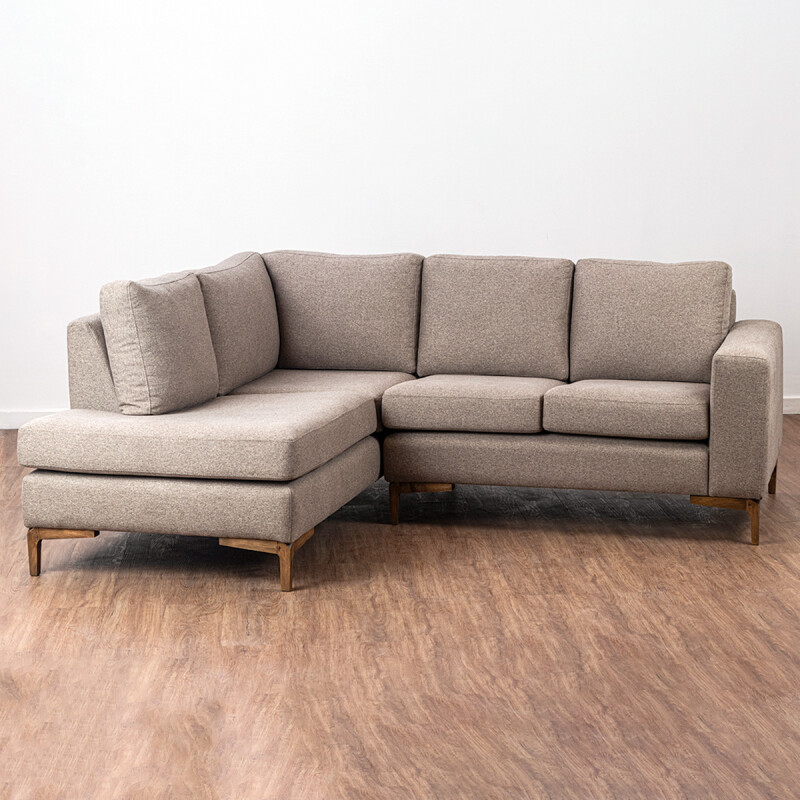 ESQUINERO ECO 2PZAS - CREMA 305532 (CD) Unica
