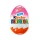 Pack X12 Huevos Kinder Sorpresa Chocolate ROSA