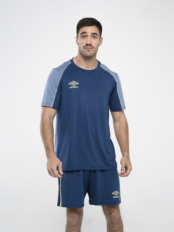 Remera Flag Umbro Hombre 1m3