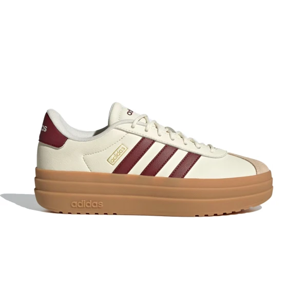 VL COURT BOLD - ADIDAS BLANCO