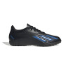 Championes de fútbol adidas Deportivo II de Hombre - HP2519 Negro-azul