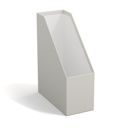ORGANIZADOR PAPELES PAPEL NATURAL-BEIGE ESTELLE