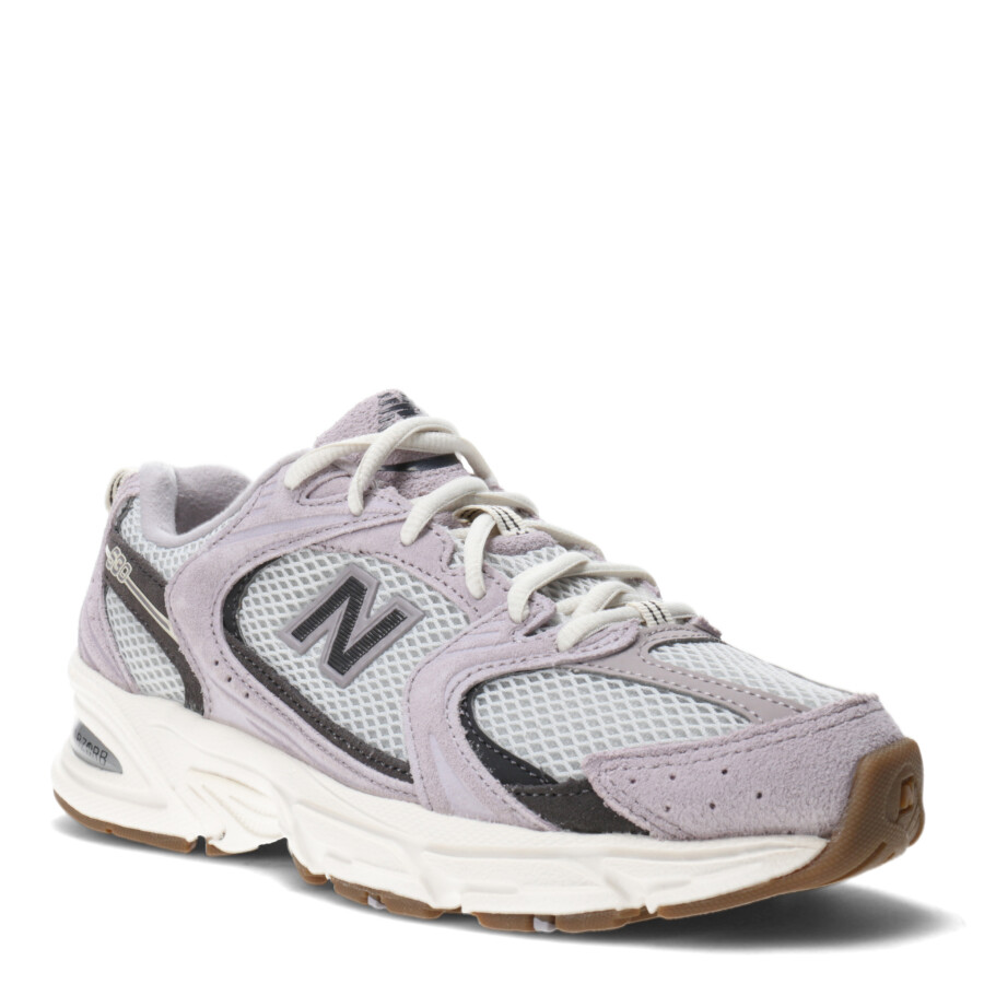 Championes de Mujer New Balance 530 Gris