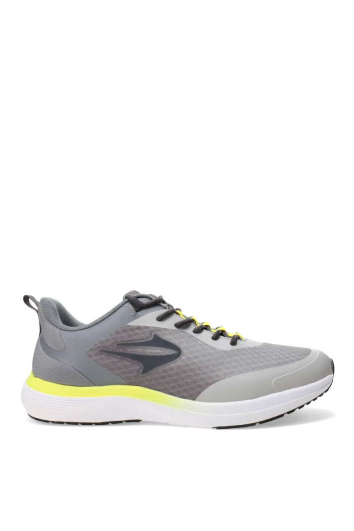 CALZADO DEPORTIVO TOPPER ASPHALT Gris