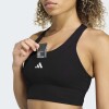Bra Adidas Run Pocket Negro