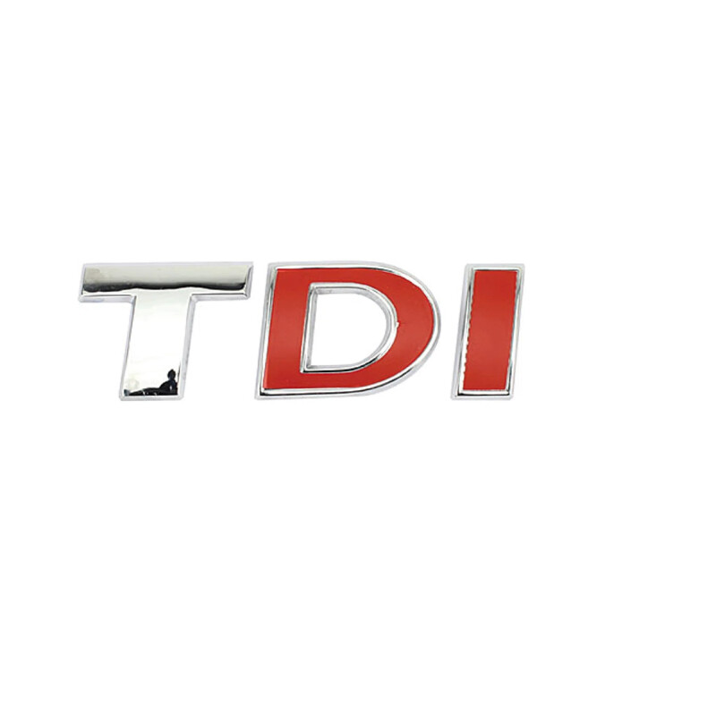 EMBLEMA "TDI" AMAROK Emblema "tdi" Amarok