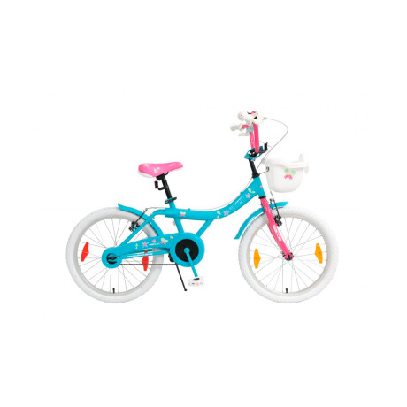 Bicicleta Baccio Mystic Sweet 20 Bicicleta Baccio Mystic Sweet 20