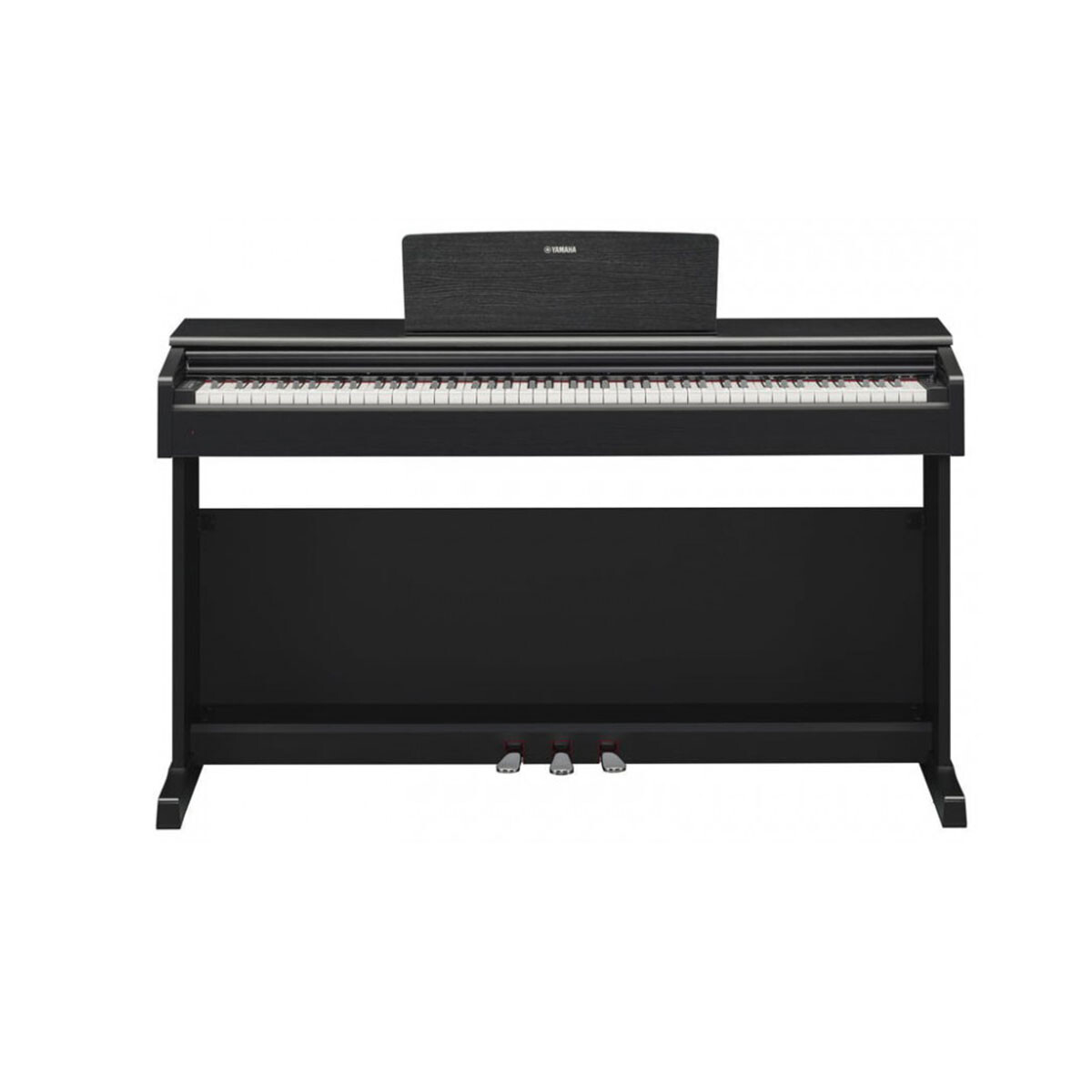 Piano Digital Yamaha Ydp144b Arius Black 