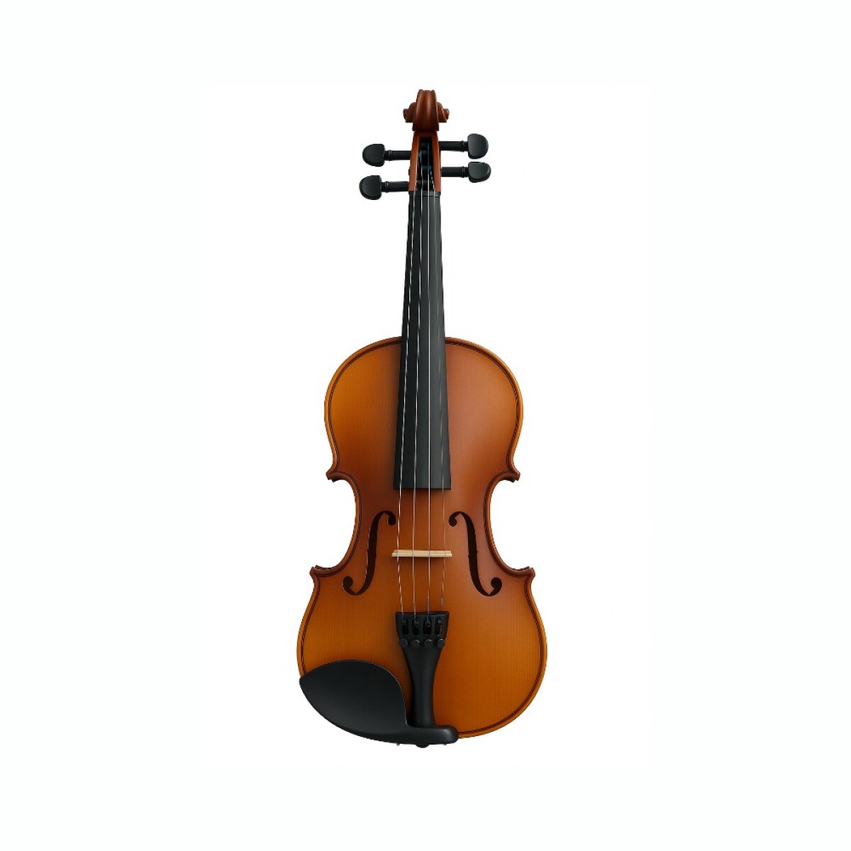 VIOLIN VALENCIA V400M 4/4 CON ESTUCHE Y ARCO 