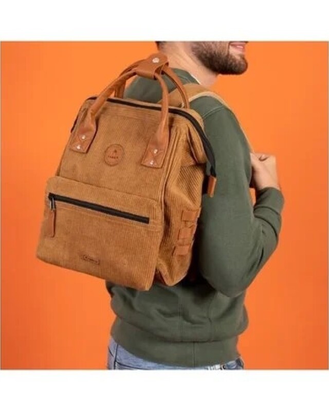 Cabaia Mochila Backpack - Adventurer Dubaï Ric Cabaia Mochila Backpack - Adventurer Dubaï Ric