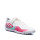 Futbol5 Adulto (TF) - Umbro - UMBRO CHAMPION FUTBOL HOMBRE VIBE TF de Hombre - 20103701 Blanco-rosado