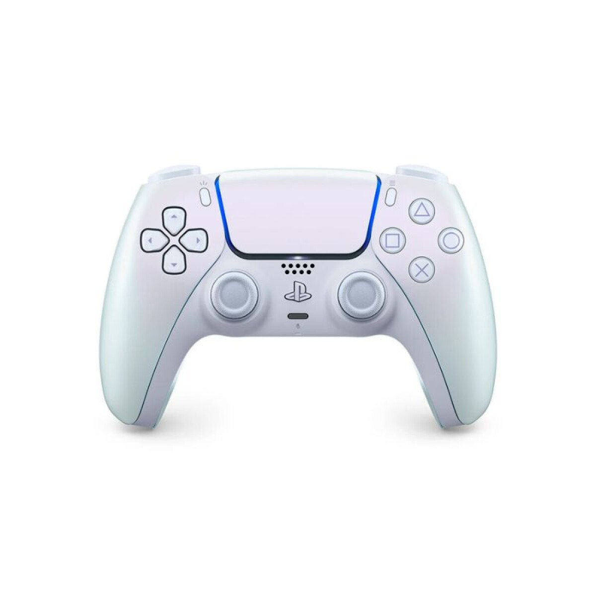 Control PS5 Chroma Pearl 