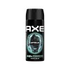 AXE AERO APOLLO 150ML Axe Aero Apollo 150ml