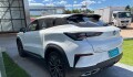 Changan Uni-T Techno - 2024 Changan Uni-T Techno - 2024