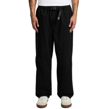 Pantalon Rivvia Project Negro