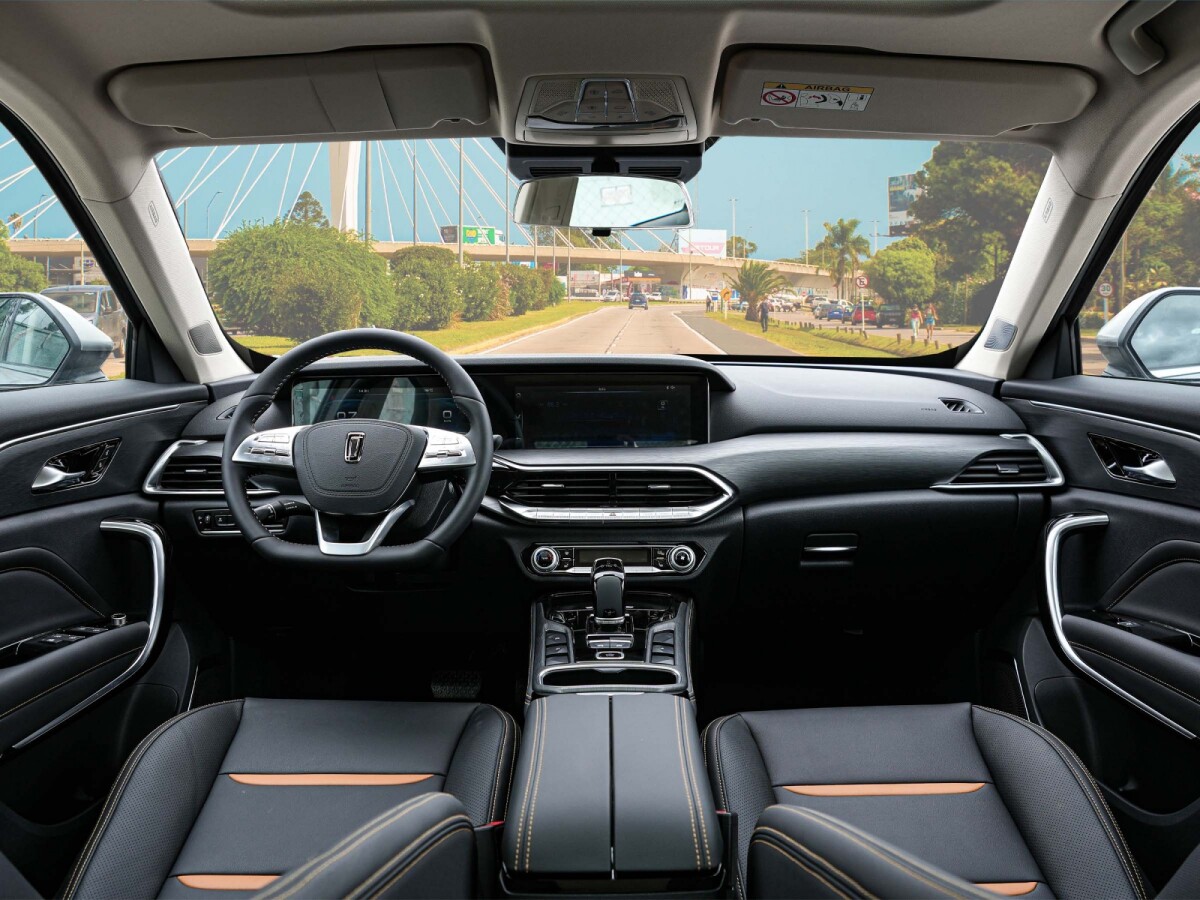 Bestune T77 Luxury 1.5 2026 0KM | Permuta / Financia Bestune T77 Luxury 1.5 2026 0KM | Permuta / Financia