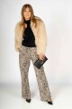 Tapado Luche Beige
