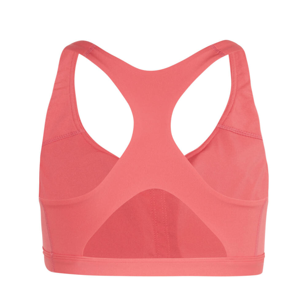 Bra Opt Ess Ms Bra Mujer Pink